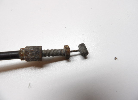 Gaskabel Honda CX 500