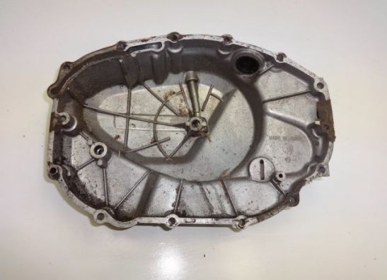 Koppelingsdeksel Kawasaki CSR 305 LTD