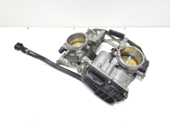 Einspritzanlage KTM 1290 Super duke