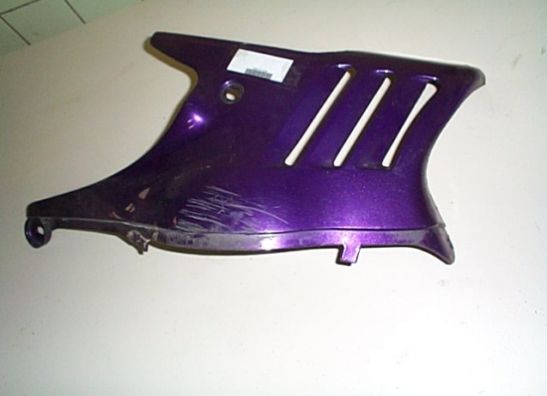 Untere verkleidung links Suzuki GSX F 600