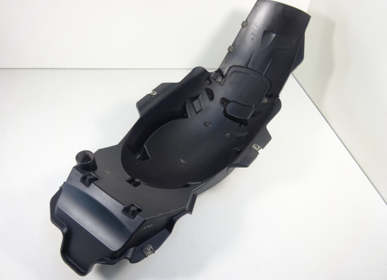 Heckunterverkleidung BMW R 1200 RT