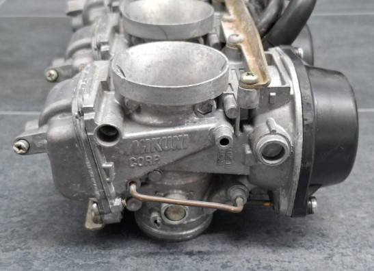 Carburateurset Suzuki GSX R 1100
