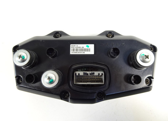 Tacho-set Yamaha Tracer 700