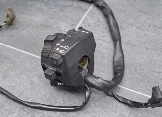 Stuurschakelaar links Honda CBR Fireblade