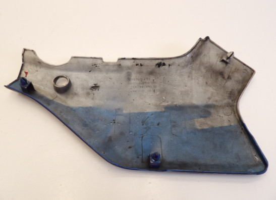 Linker zijkuip klein Honda CBX 550 F2