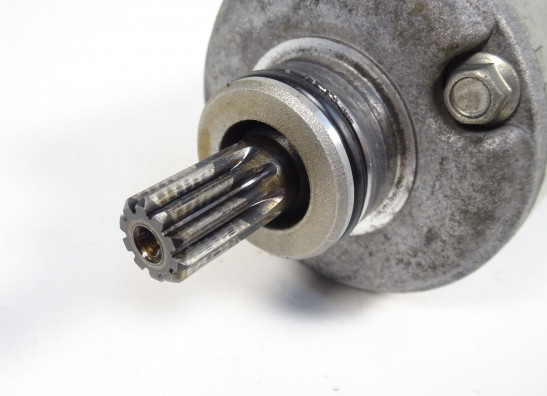 Starting motor Kawasaki Z 750