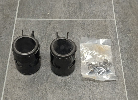Cowling set complete Triumph Trident 900