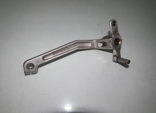 Brake pedal Moto Guzzi 1200 sport