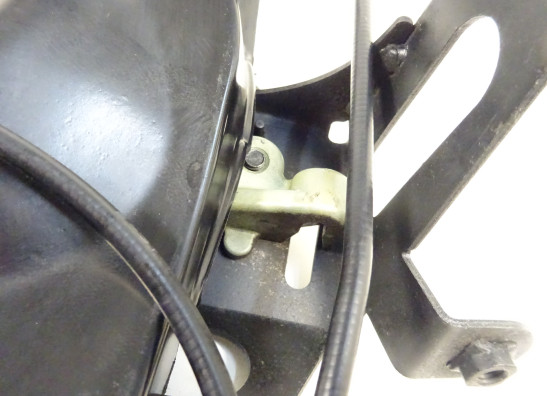 Rahme teile Honda NC 700 X