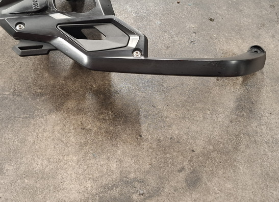 Lugage carrier BMW R 1250 GS