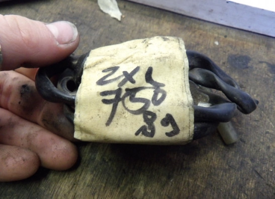 side stand switch Kawasaki ZXR 750