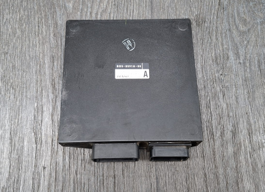 Key set Yamaha Niken GT