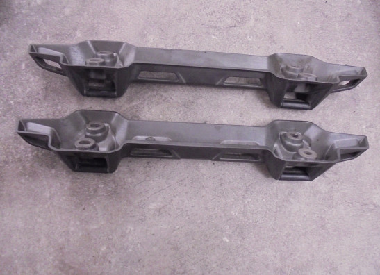 Kofferbeugel set Triumph Tiger 1200  Explorer XRT