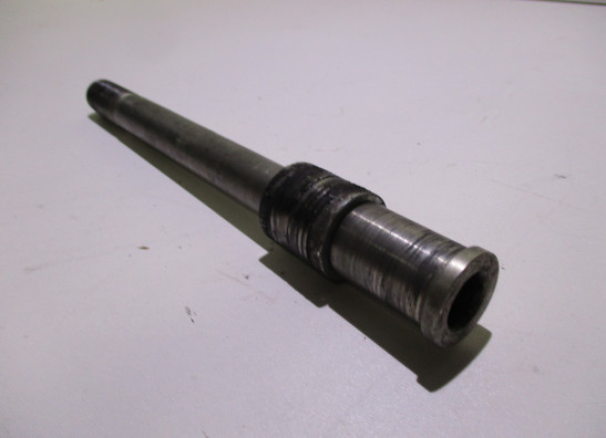 Vooras Kawasaki Z 800