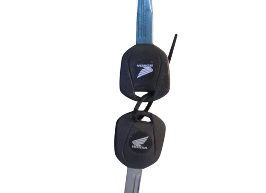 Slotenset Honda CB 1000 R