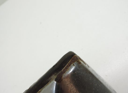 Fussraste links Honda VF 1100 C Magna