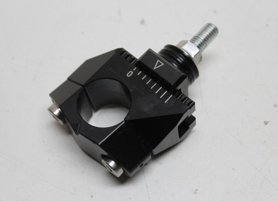 Lenker Yamaha Tracer 900