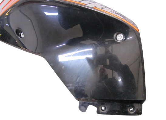 Fuel tank cover KTM 690 Duke 