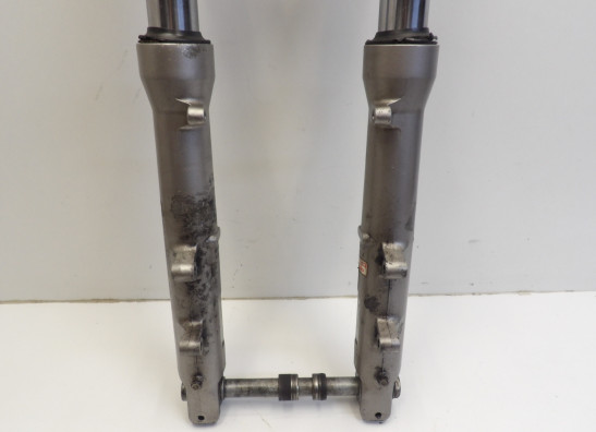 Voorpoten compleet Honda VFR 750