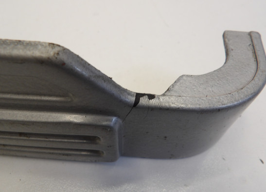 Steering stem Yamaha XJ 650