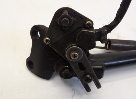 Standaard Kawasaki ZX 12 R