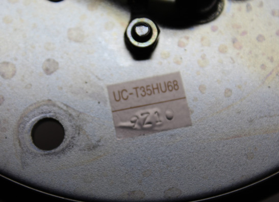 Fuel pump Honda CRF 1100 Africa Twin