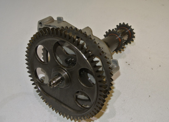 Motorblock Sonstiges BMW R 1200 R