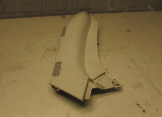 Rechter achterkant BMW K 1200 RS