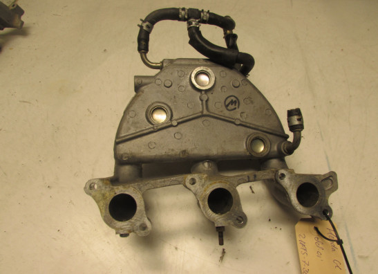 Inlaatspruitstuk Honda Goldwing GL