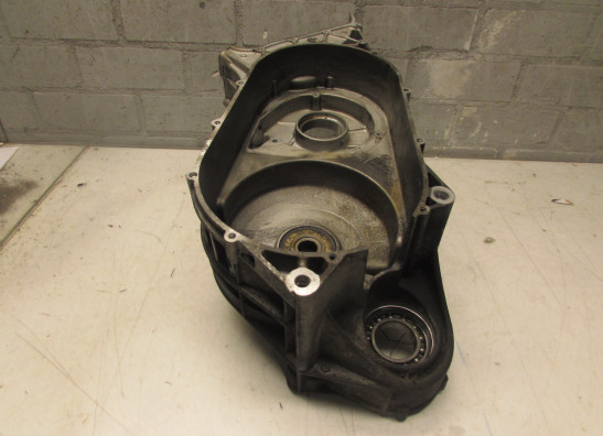 Achterbrug BMW C 650 GT