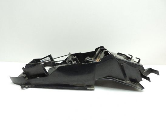Hinterradabdeckung Honda CBR 125 R