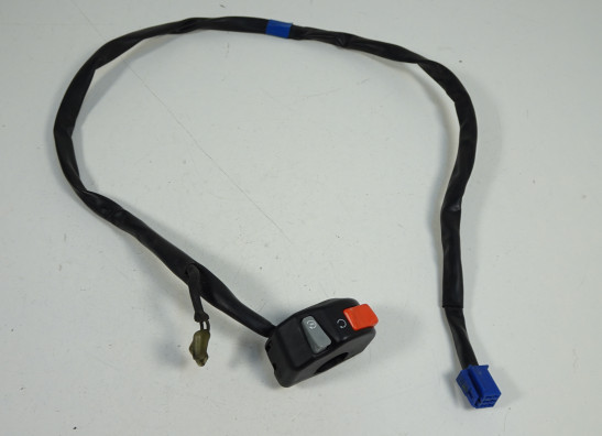 Handlebar switch assy right Yamaha FZ1