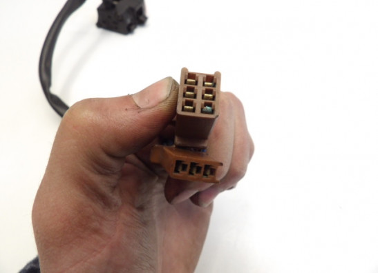 Handlebar switch assy right Yamaha YZF 1000 Thunderace