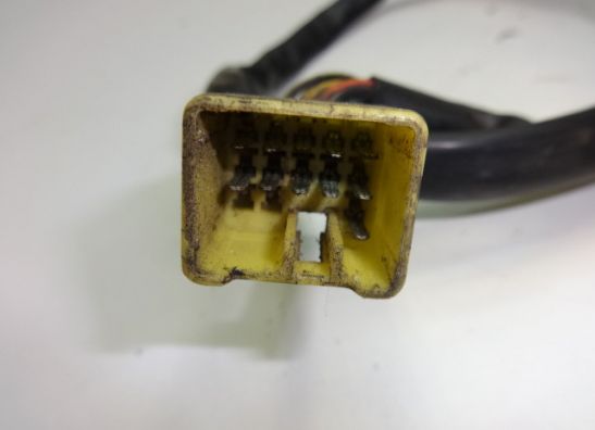 Lenkerschalter links Suzuki GSX R 750