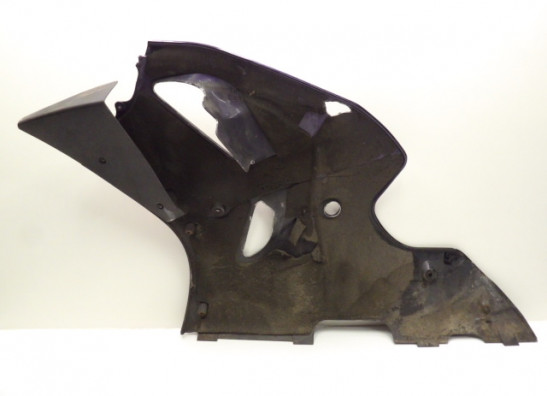 Seitenverkleidung rechts Kawasaki ZXR 750