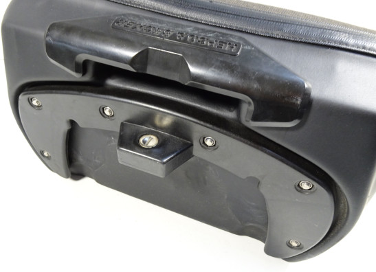 Kofferset Moto Accessoires Bagage