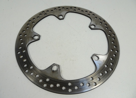 Remschijf voor BMW K 1200 R 