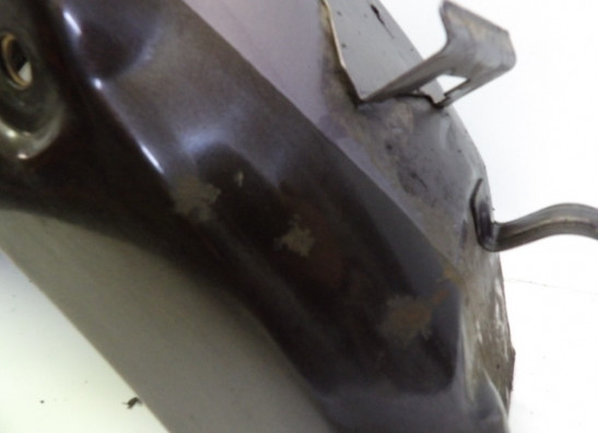 Hinterradabdeckung Yamaha XV 250 Virago