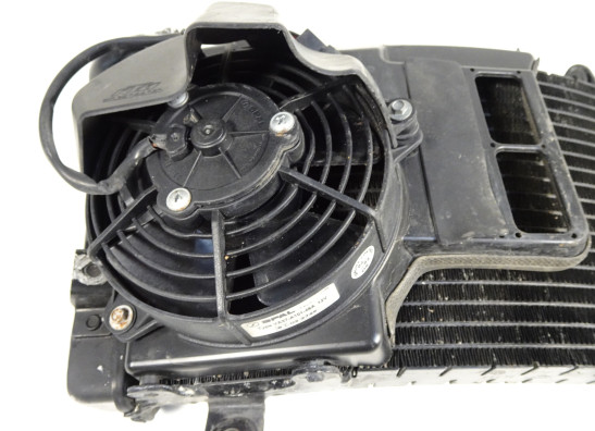 Radiateur KTM 990 Superduke