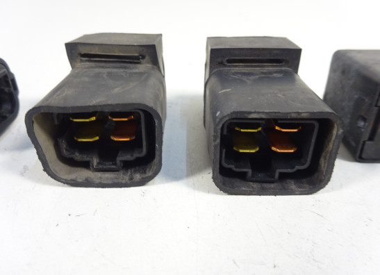 Relais unit Suzuki GSR 600