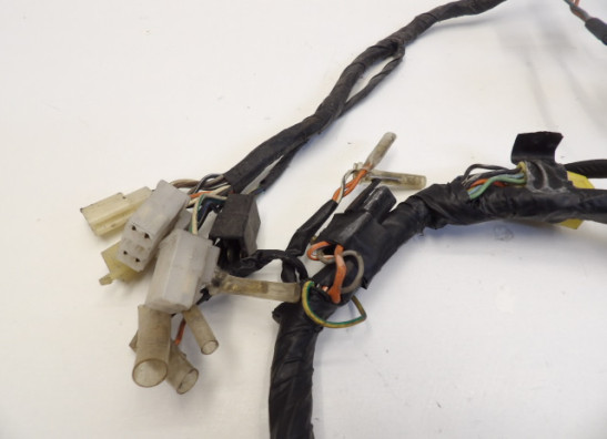 Kabelboom Suzuki GSX 400 X Impulse