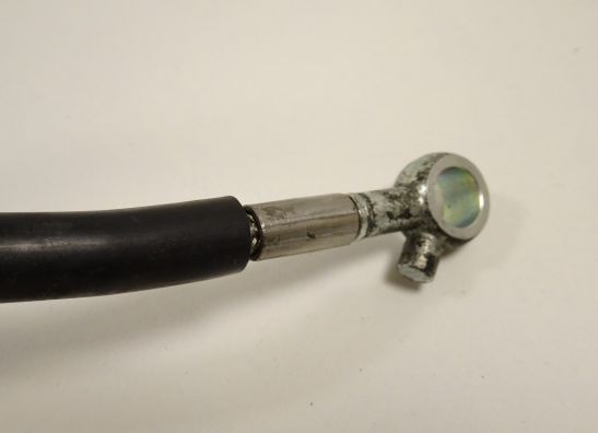 Clutch hose Triumph Trophy 900