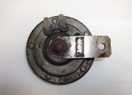 Hupe Kawasaki LTD 440