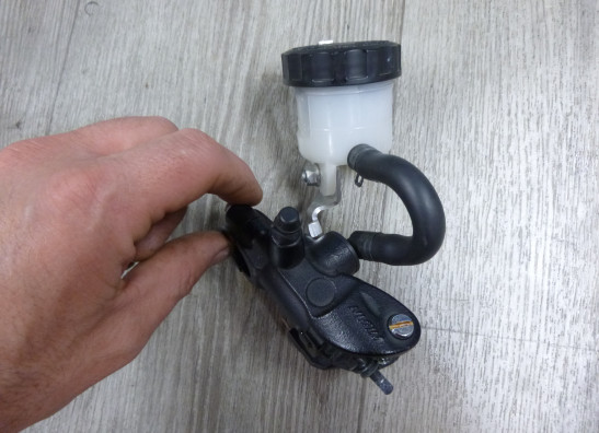 Rempomp MV Agusta F3 675