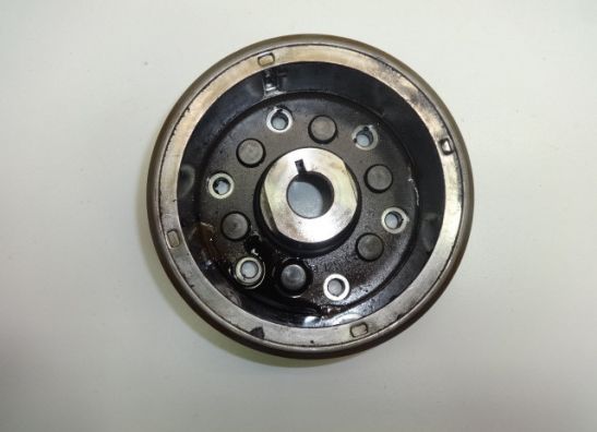 Flywheel rotor Honda VT 1100