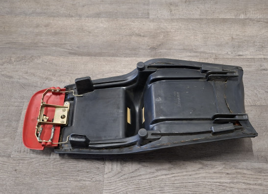 Zadel Ducati 900 SS Supersport