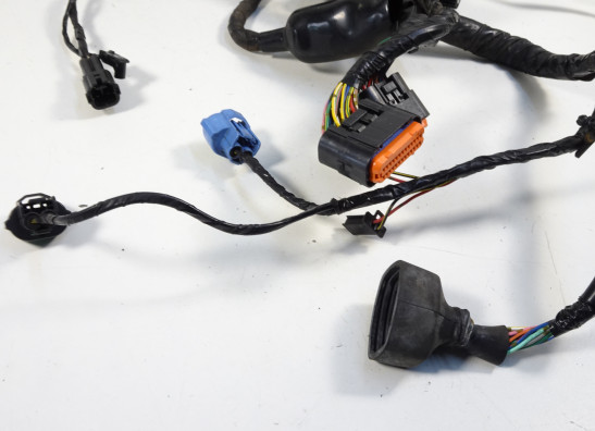 Kabelbaum Kawasaki ER 6