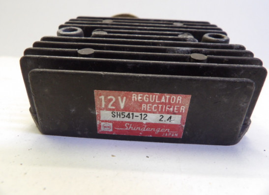 Spanningsregelaar Honda VF 700  750 S Sabre