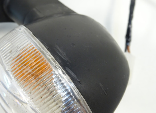 Kentekenplaathouder Yamaha MT 09