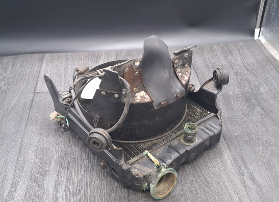 Radiateur Honda GL 650